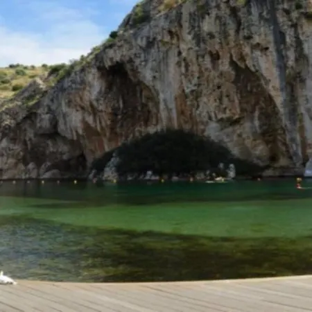 View In The Bay! Appartement Athene