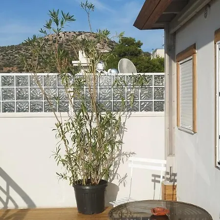 Appartement View In The Bay! *