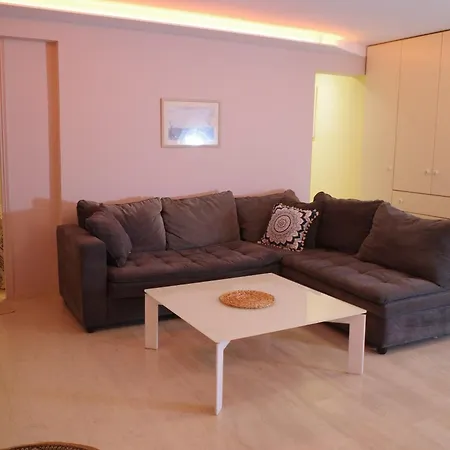 Appartement View In The Bay! *